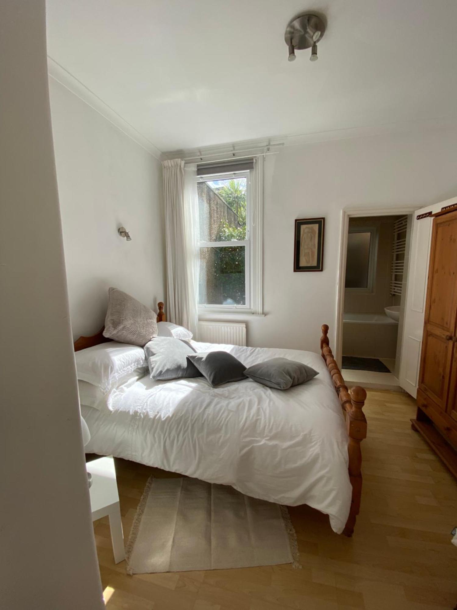 Amazing Chiswick Appartamento Londra
