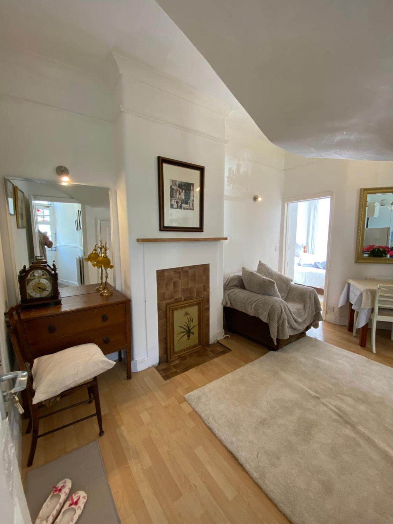 Amazing Chiswick Appartamento Londra