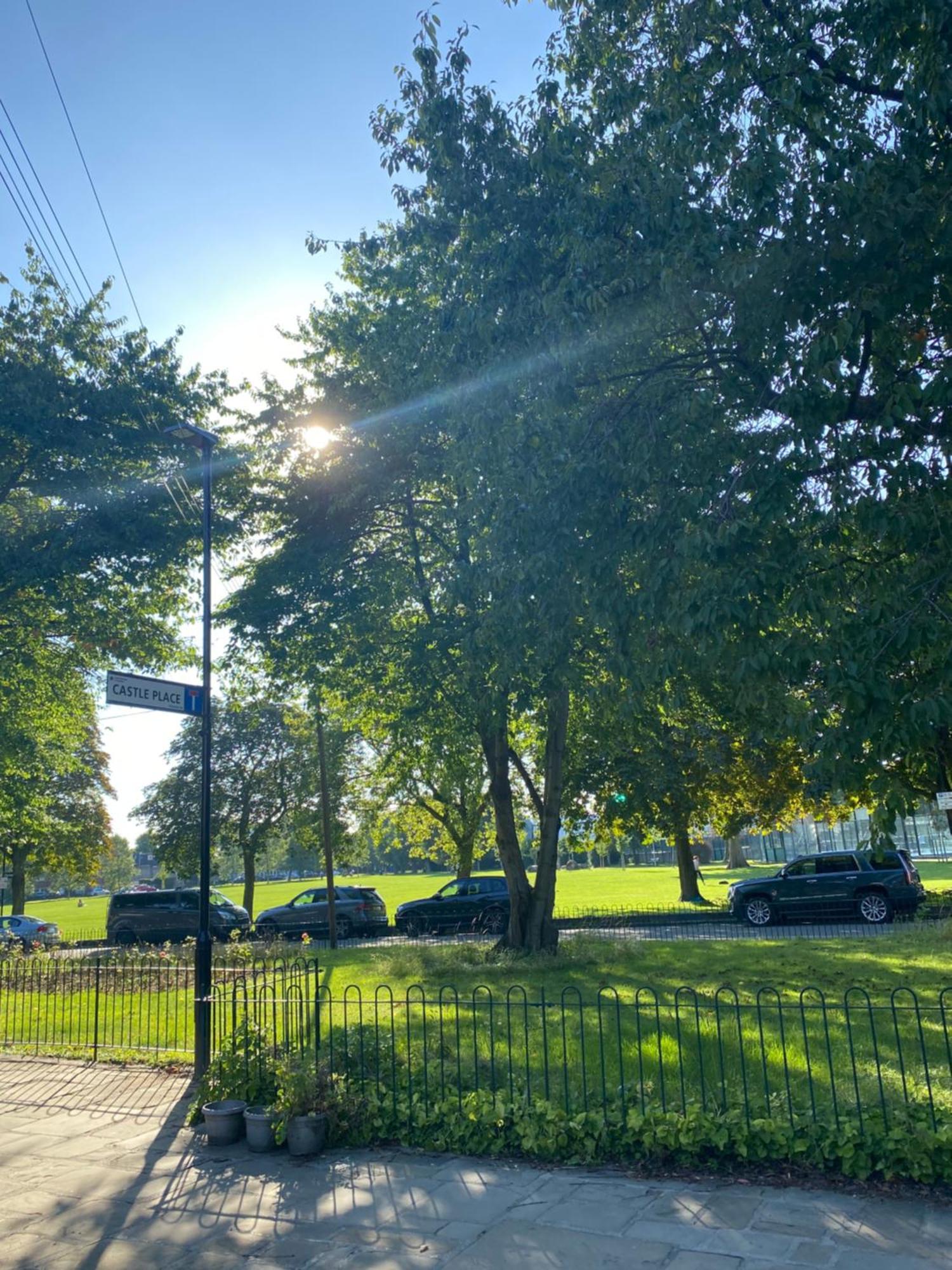 Amazing Chiswick Appartamento Londra